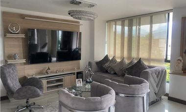 Apartamento en la castellana en laureles