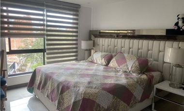 Apartamento en la castellana en laureles