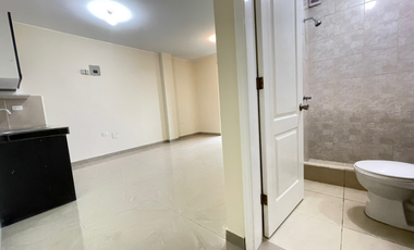 Suite de Arriendo en conjunto Habitacional  “SOL GARDENS”