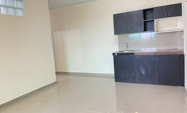 Suite de Arriendo en conjunto Habitacional  “SOL GARDENS”