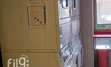 Arriendo Departamento estudio Año 2022, Buena Ubicación