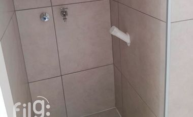 Arriendo Departamento estudio Año 2022, Buena Ubicación