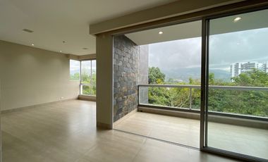 Apartamento en venta - La castellana