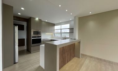 Apartamento en venta - La castellana