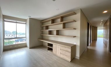Apartamento en venta - La castellana