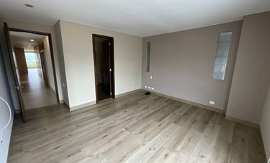 Apartamento en venta - La castellana