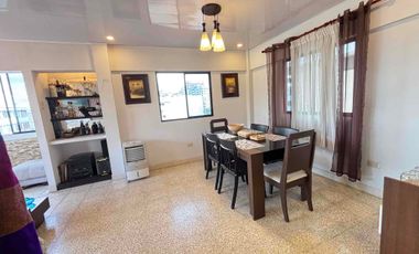 DEPARTAMENTO AMOBLADO EN VENTA – EDIFICIO LAS BRISAS | SALINAS.