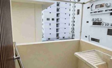 DEPARTAMENTO AMOBLADO EN VENTA – EDIFICIO LAS BRISAS | SALINAS.