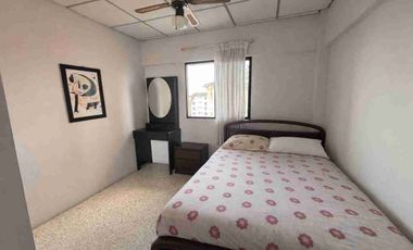 DEPARTAMENTO AMOBLADO EN VENTA – EDIFICIO LAS BRISAS | SALINAS.