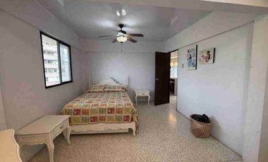 DEPARTAMENTO AMOBLADO EN VENTA – EDIFICIO LAS BRISAS | SALINAS.
