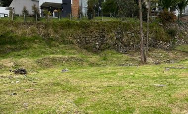 Terreno en Venta en San Joaquín – Sector Cuenca Tenis & Golf Club