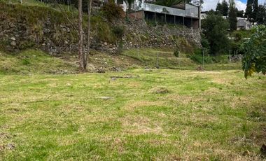 Terreno en Venta en San Joaquín – Sector Cuenca Tenis & Golf Club