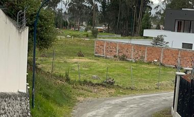 Terreno en Venta en San Joaquín – Sector Cuenca Tenis & Golf Club