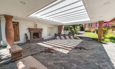 CASA EN VENTA EN OASIS, VALSEQUILLO, PUEBLA.