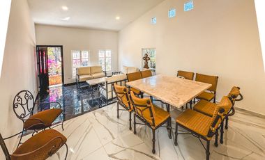 CASA EN VENTA EN OASIS, VALSEQUILLO, PUEBLA.