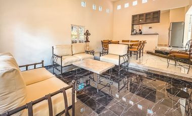 CASA EN VENTA EN OASIS, VALSEQUILLO, PUEBLA.