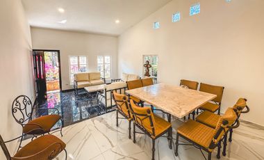 CASA EN VENTA EN OASIS, VALSEQUILLO, PUEBLA.