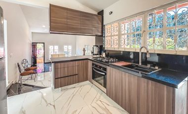CASA EN VENTA EN OASIS, VALSEQUILLO, PUEBLA.