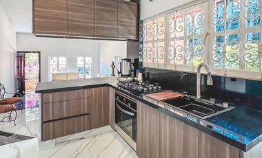 CASA EN VENTA EN OASIS, VALSEQUILLO, PUEBLA.