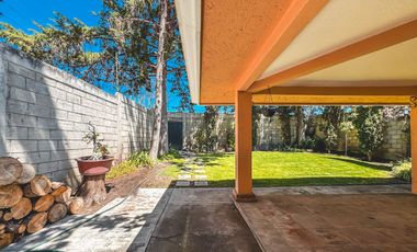CASA EN VENTA EN OASIS, VALSEQUILLO, PUEBLA.