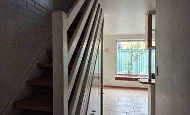 Casa de 2 pisos en arriendo 3 dormitorios y patio con áreas verdes, Quillota