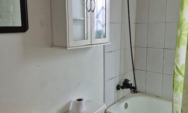 Casa de 2 pisos en arriendo 3 dormitorios y patio con áreas verdes, Quillota