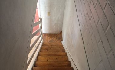 Casa de 2 pisos en arriendo 3 dormitorios y patio con áreas verdes, Quillota