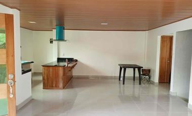 Casa en Venta - Mindo en el pueblo