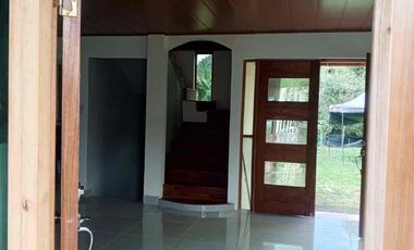 Casa en Venta - Mindo en el pueblo