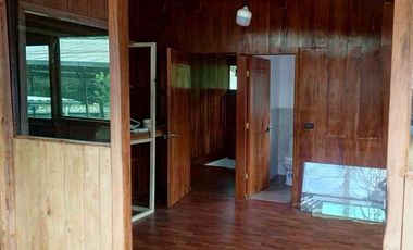 Casa en Venta - Mindo en el pueblo