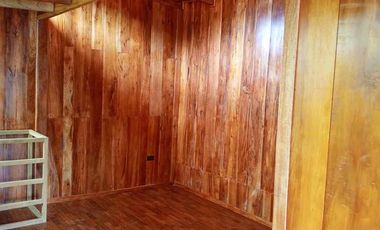 Casa en Venta - Mindo en el pueblo