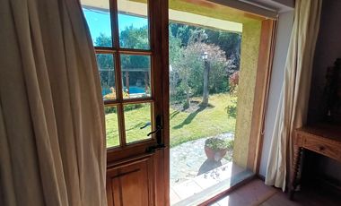 VENTA Parcela de agrado en Condominio, sector Lo Orozco