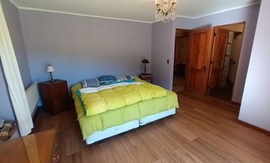 VENTA Parcela de agrado en Condominio, sector Lo Orozco