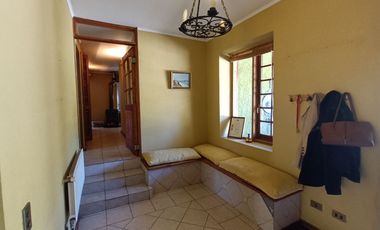 VENTA Parcela de agrado en Condominio, sector Lo Orozco