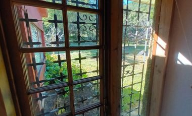 VENTA Parcela de agrado en Condominio, sector Lo Orozco