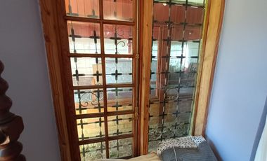VENTA Parcela de agrado en Condominio, sector Lo Orozco