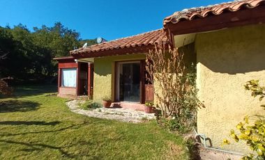 VENTA Parcela de agrado en Condominio, sector Lo Orozco