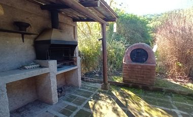 VENTA Parcela de agrado en Condominio, sector Lo Orozco