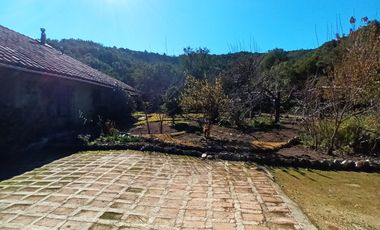 VENTA Parcela de agrado en Condominio, sector Lo Orozco