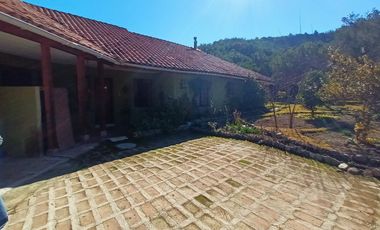VENTA Parcela de agrado en Condominio, sector Lo Orozco