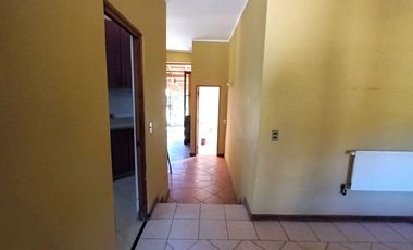 VENTA Parcela de agrado en Condominio, sector Lo Orozco