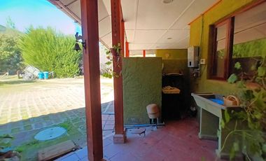 VENTA Parcela de agrado en Condominio, sector Lo Orozco