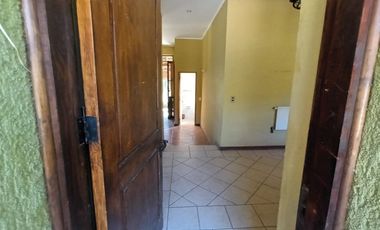 VENTA Parcela de agrado en Condominio, sector Lo Orozco