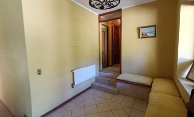 VENTA Parcela de agrado en Condominio, sector Lo Orozco