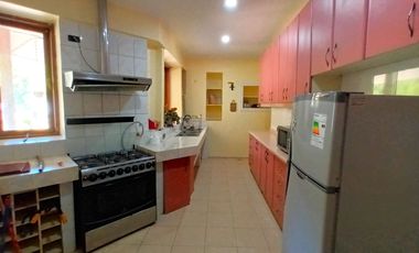 VENTA Parcela de agrado en Condominio, sector Lo Orozco