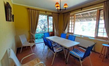 VENTA Parcela de agrado en Condominio, sector Lo Orozco