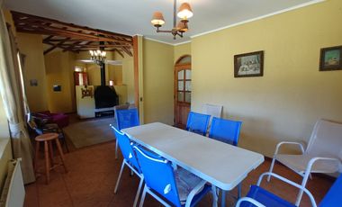 VENTA Parcela de agrado en Condominio, sector Lo Orozco