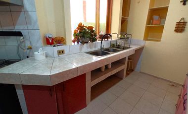 VENTA Parcela de agrado en Condominio, sector Lo Orozco