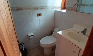 VENTA Parcela de agrado en Condominio, sector Lo Orozco