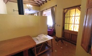 VENTA Parcela de agrado en Condominio, sector Lo Orozco